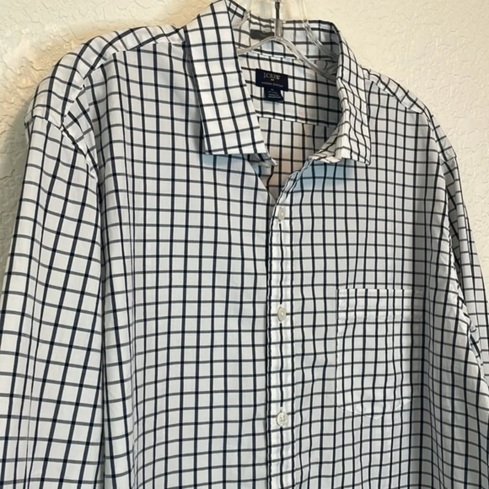 J.‎ Crew Thompson Long Sleeve Button Down Shirt